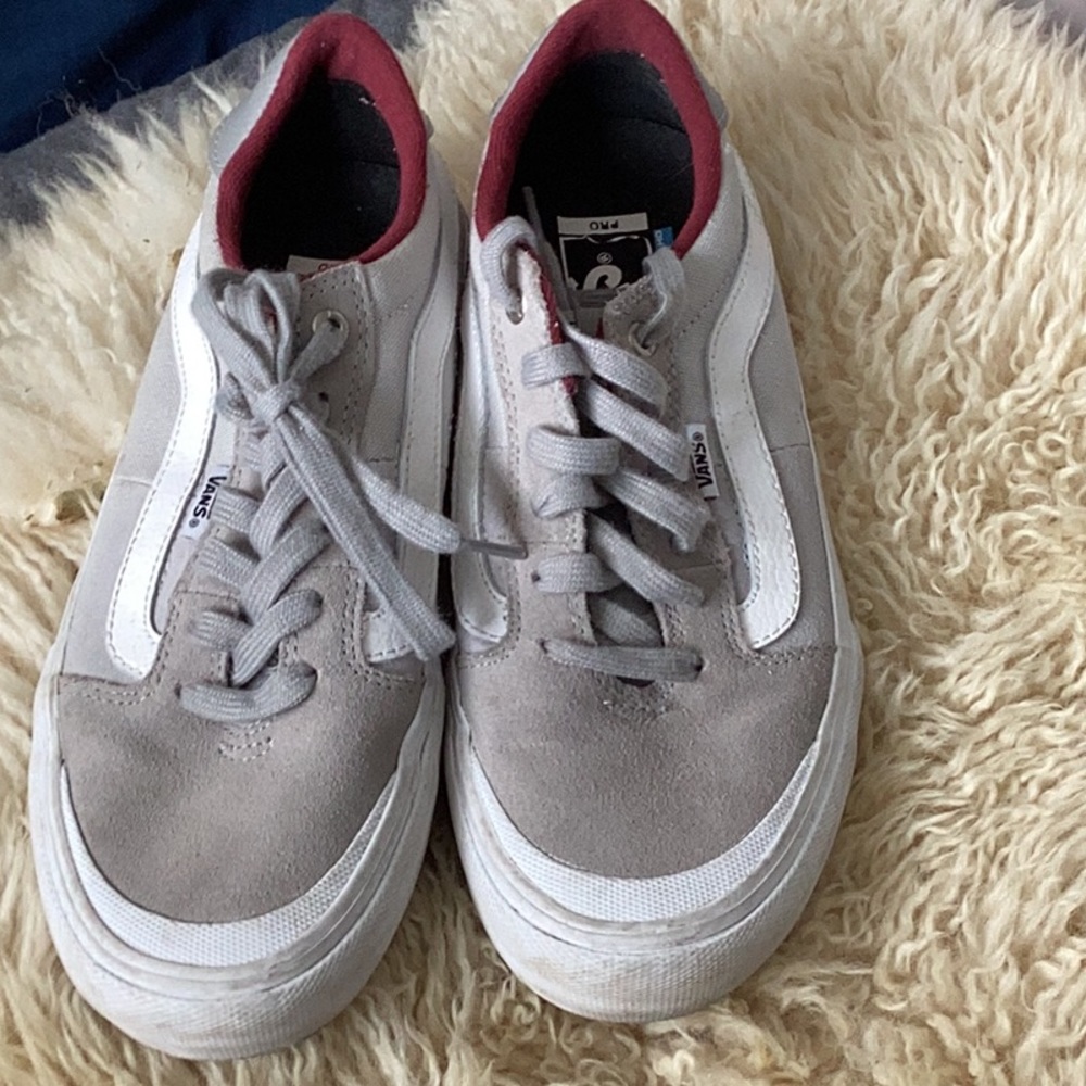 Vans Ultracush Pro HD